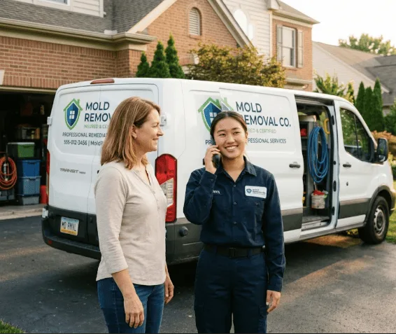 Crawlspace Mold Remediation Pleasant Hill, IA FAQs